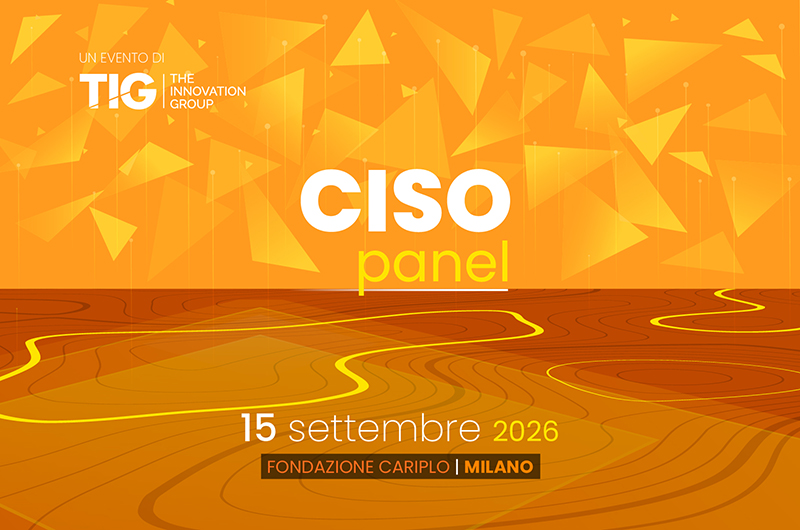 ciso-leaders-panel-milano-2026