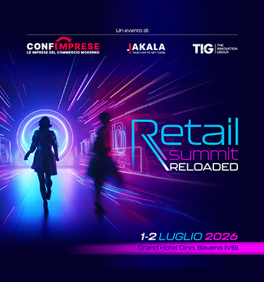RETAIL SUMMIT 2026